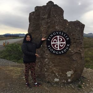 Meet your Posher, Page